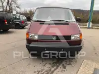1993 Volkswagen T4
