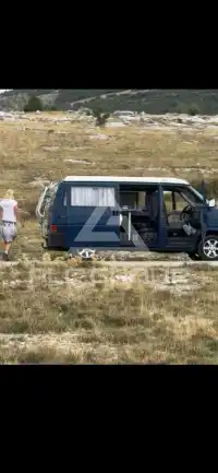 1993 Volkswagen T4