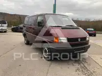 1993 Volkswagen T4