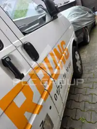 1993 Volkswagen T4
