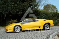 1993 Lamborghini Diablo
