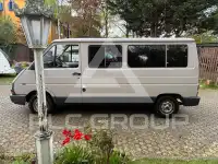 1993 Renault Trafic