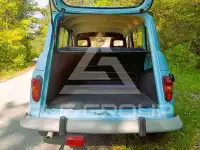 1993 Renault R 4