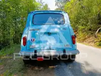 1993 Renault R 4