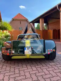1993 Lotus Seven