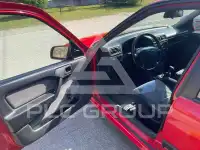 1993 Opel Vectra