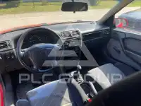 1993 Opel Vectra