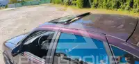 1993 Opel Vectra