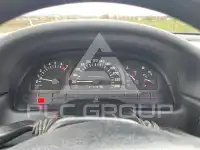 1993 Opel Vectra