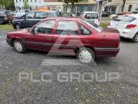 1993 Opel Vectra