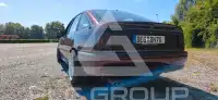1993 Opel Vectra