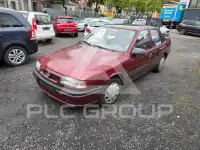 1993 Opel Vectra