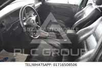 1993 Opel Omega