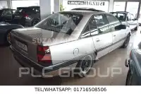 1993 Opel Omega