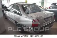 1993 Opel Omega
