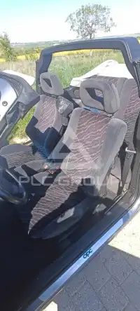1993 Opel Kadett