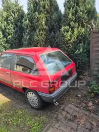 1993 Opel Corsa