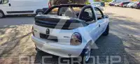 1993 Opel Corsa