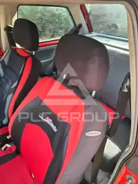1993 Opel Corsa