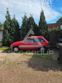 1993 Opel Corsa