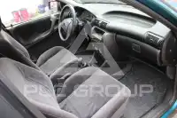 1993 Opel Astra