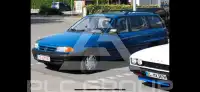 1993 Opel Astra