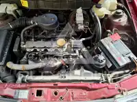 1993 Opel Astra