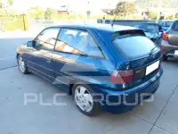 1993 Opel Astra
