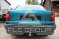 1993 Opel Astra