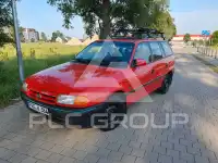 1993 Opel Astra