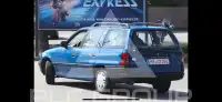 1993 Opel Astra