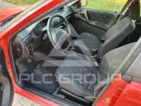 1993 Opel Astra