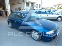1993 Opel Astra