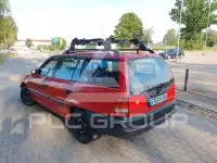 1993 Opel Astra