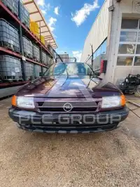 1993 Opel Astra