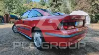 1993 Opel Calibra