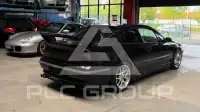 1993 Opel Calibra
