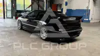 1993 Opel Calibra