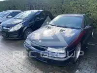 1993 Opel Calibra