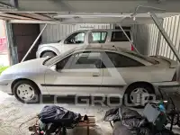1993 Opel Calibra
