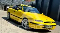 1993 Opel Calibra
