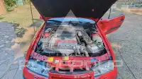 1993 Opel Calibra