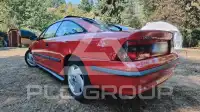 1993 Opel Calibra