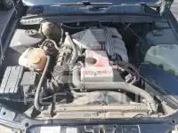 1993 Opel Senator