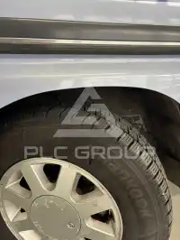 1994 Mitsubishi L300