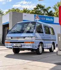 1994 Mitsubishi L300