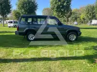 1994 Mitsubishi PAJARO