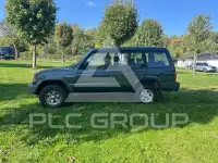 1994 Mitsubishi PAJARO