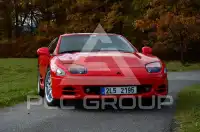 1994 Mitsubishi 3000 GT