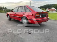1994 Nissan Bluebird